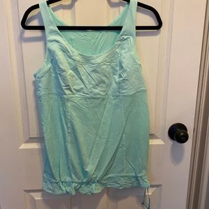 Lululemon top